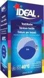 IDEAL MINI Baumwolle Color No06 königsblau