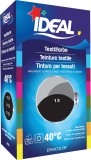 IDEAL MINI coton color no13 noir