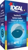 IDEAL MINI Baumwolle Color No14 petrol