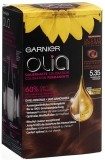 OLIA coloration 5.35 intens brown choco