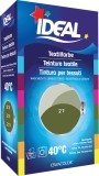 IDEAL MINI Baumwolle Color No21 khaki