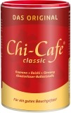 Chi-Cafe classic café bien-être avec fibres d’acacia, 400 g