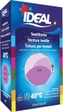 IDEAL MINI coton color no23 lilas