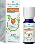 PURESSENTIEL Laurier noble huil ess bio 5 ml