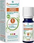 PURESSENTIEL Cineol-Rosmarin ätherisches Öl Bio, 5 ml