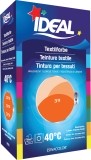 IDEAL MINI Baumwolle Color No39 orange