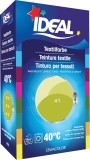 IDEAL MINI Baumwolle Color No41 anis grün