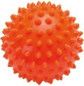 SUNDO balle massage picots ø6cm orange