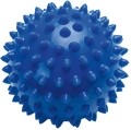 SUNDO balle massage picots ø10cm bleue