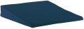 SUNDO traversin 370x370x70/20mm bleu