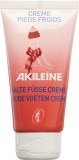 AKILEINE Dermo pieds froids crème chauffante 75 ml
