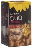 OLIA coloration 8.31 Golden Ashy Blond