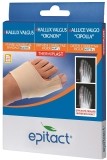 Epitact starre Korr.bandage Hallux Valgus Nacht L, 23-24.5 cm