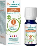 PURESSENTIEL Eucalyptus citron huil ess bio 10 ml
