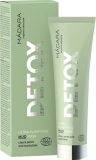 MÁDARA Mask Detox - ultra purifying MUD Mask, 60 ml