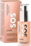 MÁDARA SOS HYDRA Repair Serum Dispenser, 30 ml