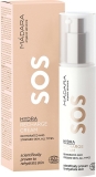 MÁDARA SOS HYDRA Recharge Cream Dispenser, 50 ml