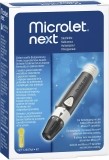 MICROLET NEXT autopiqueur