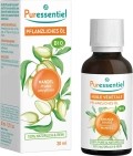 PURESSENTIEL Pflanzenöl Mandel Bio, 30 ml