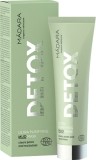 MÁDARA Mask Detox - ultra purifying MUD Mask, 60 ml