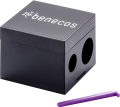 Benecos Doppelanspitzer
