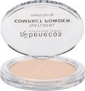 benecos Compact powder porcelaine