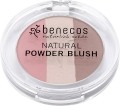 benecos Trio Blush fall in love