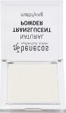benecos Transluscent powder mission invisible