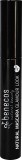 benecos Mascara glamour look ultimate black