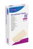 PERMAFOAM Classic 10x20cm stérile, 10 pièces
