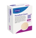 PERMAFOAM Classic 6cm rond stérile 10 pièces