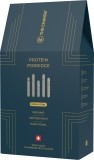 THE CHANGE Protein Porridge Bio Dates & Figs, 840 g
