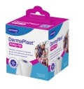 DermaPlast easy-rip 6cmx4m blanc