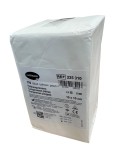 IVF Faltkompresse Typ 24 10x10cm 8-fach, 100 Stück