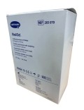 MEDISET Kompresse Watte T17 5x5cm 8fach steril, 80 x 2 Stück