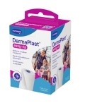 DermaPlast easy-rip 8cmx4m blanc