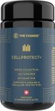 THE CHANGE CellProtect+ capsules, 60 pièces