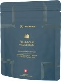 THE CHANGE Four-Fold Magnesium capsules Refill, 60 pièces
