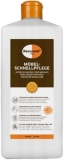 RENUWELL soin rapide pour meubles liquide refill 1 lt