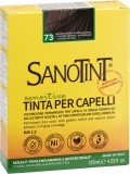 SANOTINT Sensitive teinture 73 châtaine naturel