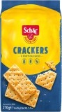 SCHÄR crackers sans gluten 210 g