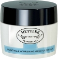 Mettler Hydrating & Nourishing Mask for Dry Hair, 200 ml