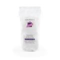 SCHAFFHAUSER boules d'ouate cosmetic blanc, 60 g