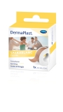 DERMAPLAST sparablanc textil 2.5cmx5m chair