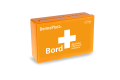 IVF Bordapotheke leer mit IVF-Druck