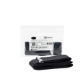 IVF bretelle bras adulte 185cm x 35mm noir
