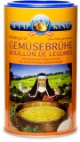 BioKing Hildegard Gemüsebrühe