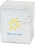 Alpmed Frischpflanzentüchlein Rosmarin