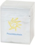 Alpmed Frischpflanzentüchlein assortiert