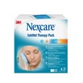 3M NEXCARE ColdHot Therapy Pack Gel Mini, 2 Stück
